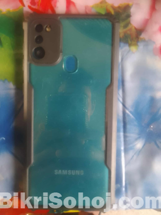 Samsung galaxy m30s